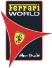 Ferrari World Abu Dhabi